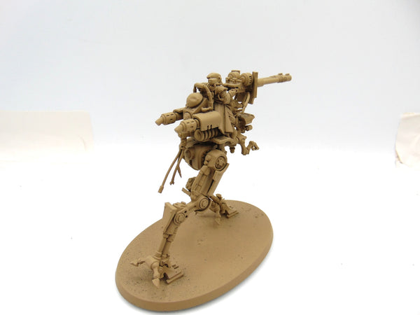 Ironstrider Ballistarius