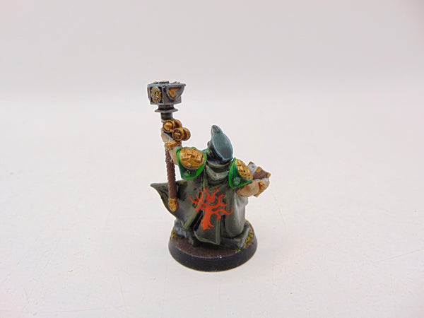 Runelord / Runesmith