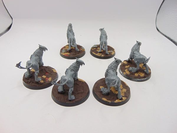 Gryph Hounds