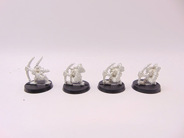 Forest Goblins with Bow / Archers