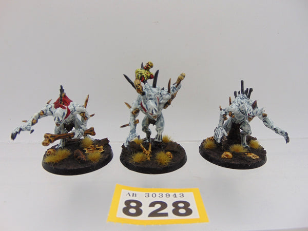 Crypt Horrors