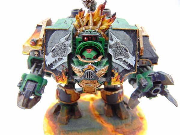 Bray'arth Ashmantle