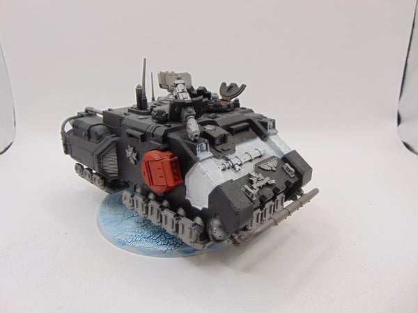 Black Templars Impulsor