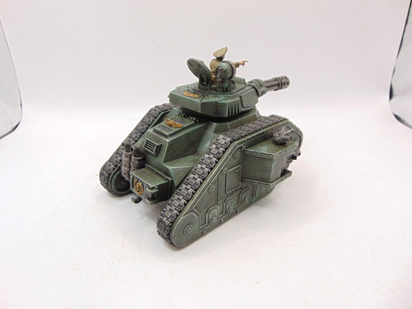Leman Russ Punisher