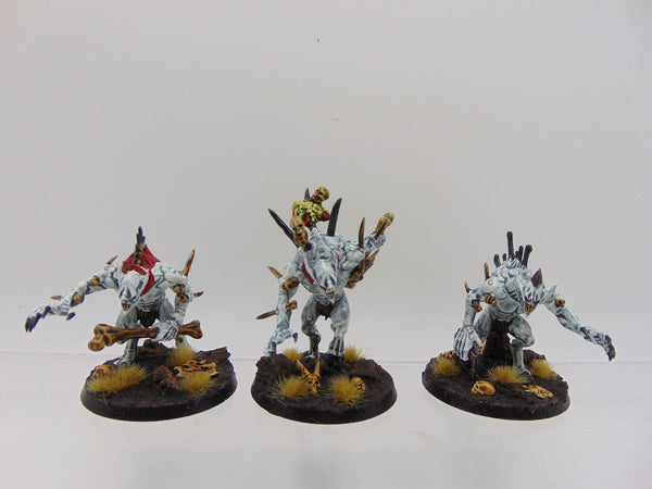 Crypt Horrors