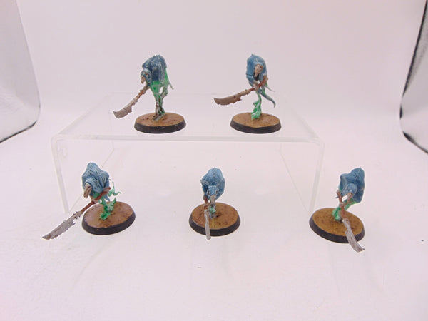 Glaivewraith Stalkers