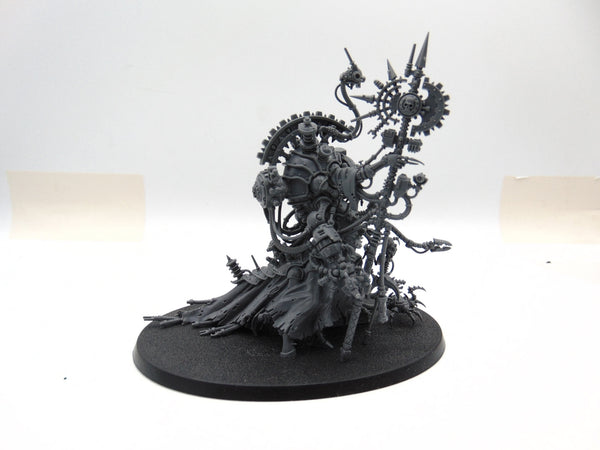 Belisarius Cawl