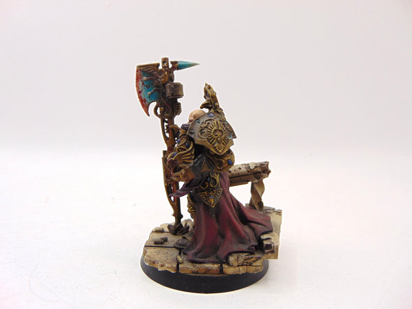 Tribune Ixion Hale