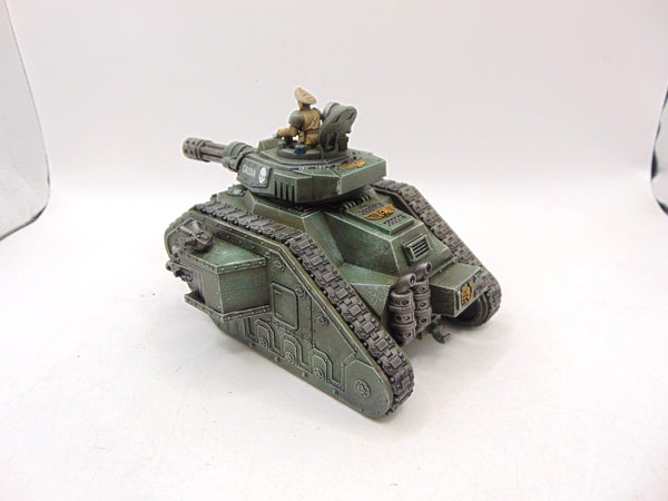 Leman Russ Punisher