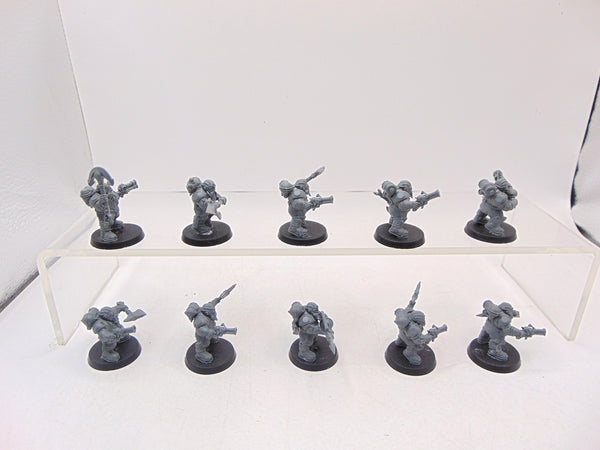 Arkanaut Company
