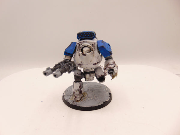 Contemptor Dreadnought