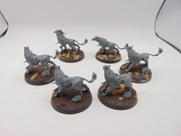 Gryph Hounds