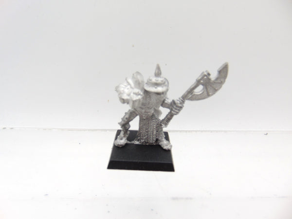Chaos Warrior MM91