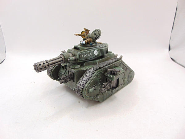 Leman Russ Punisher
