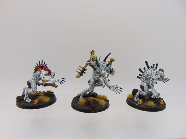 Crypt Horrors