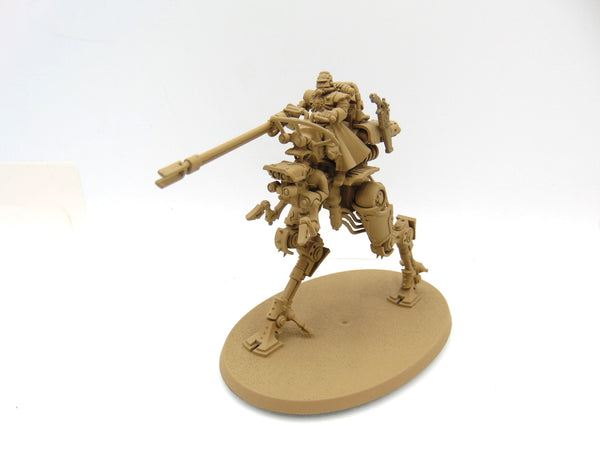 Sydonian Dragoon
