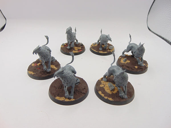 Gryph Hounds