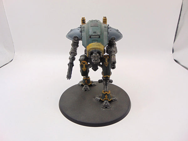 Armiger Warglaive