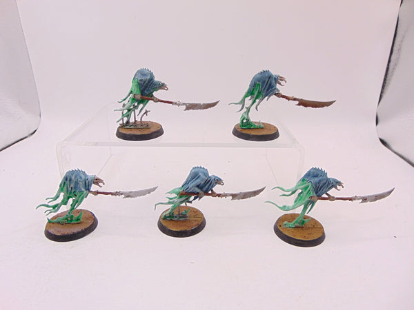 Glaivewraith Stalkers