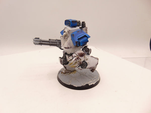 Contemptor Dreadnought