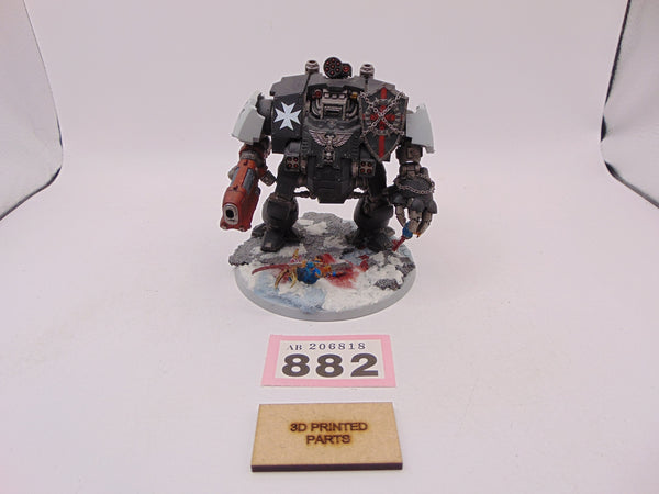 Redemptor Dreadnought