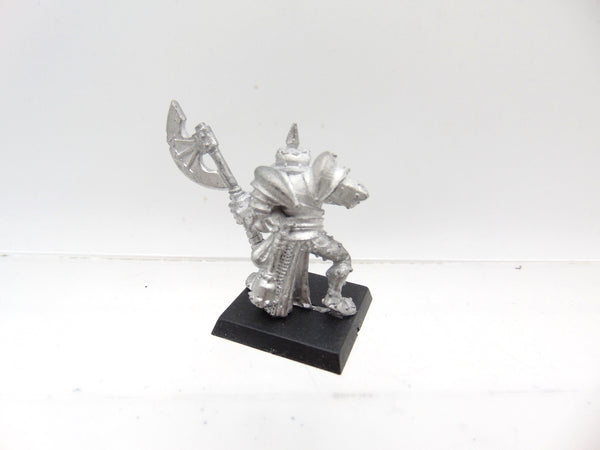 Chaos Warrior MM91