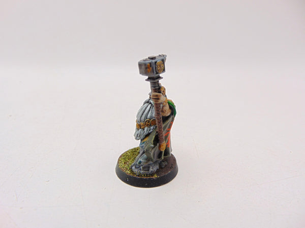 Runelord / Runesmith