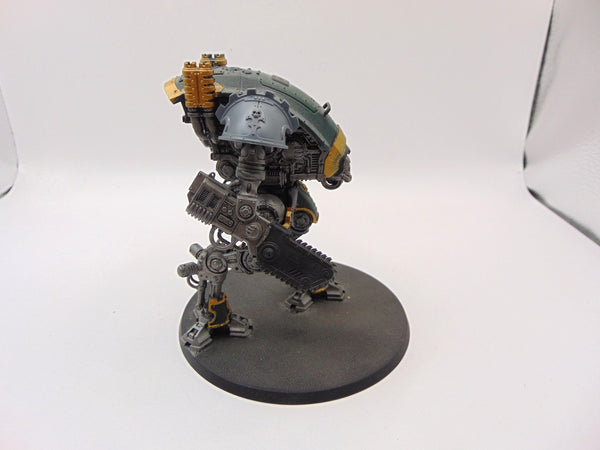 Armiger Warglaive