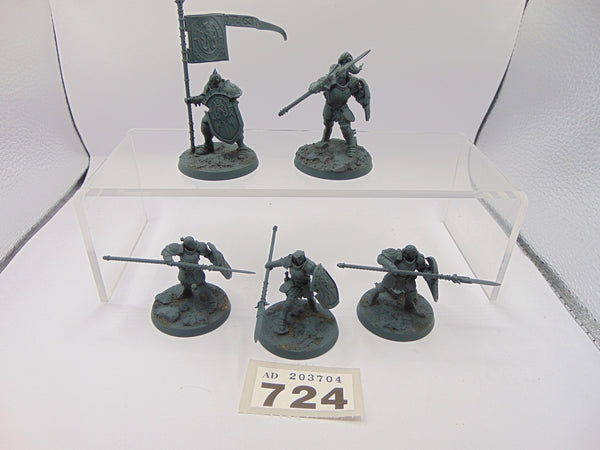 Vindictors