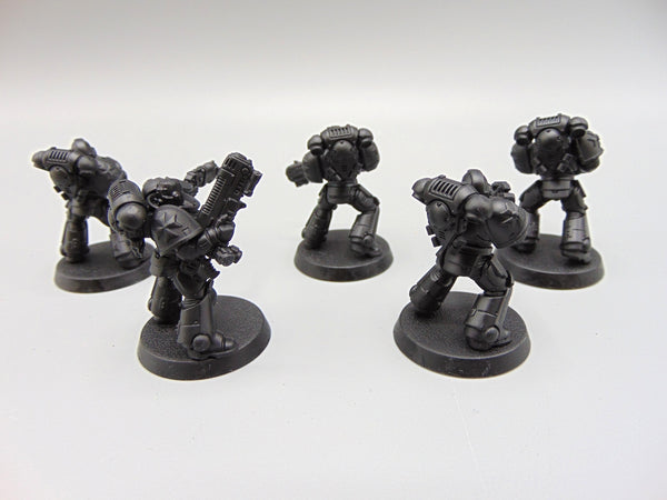 Hellblasters