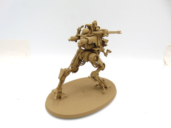 Sydonian Dragoon