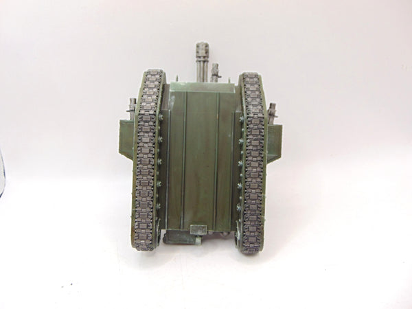 Leman Russ Punisher