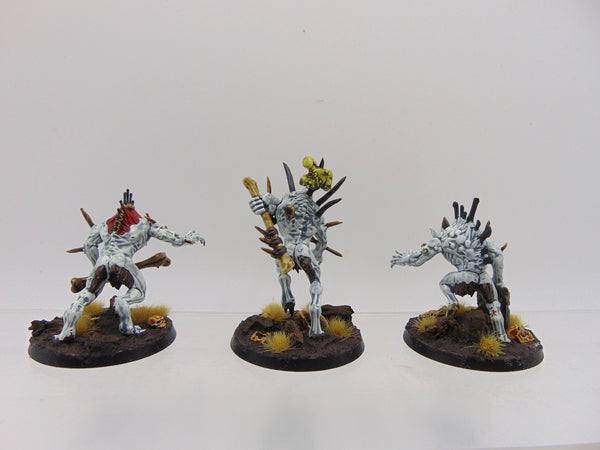 Crypt Horrors