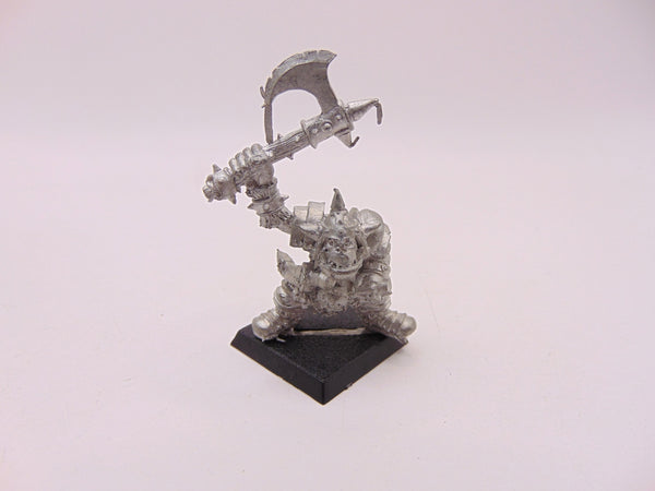 Orc Boyz Champion