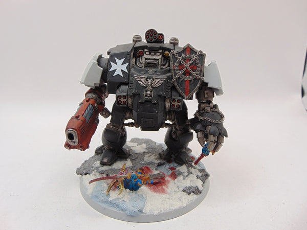 Redemptor Dreadnought