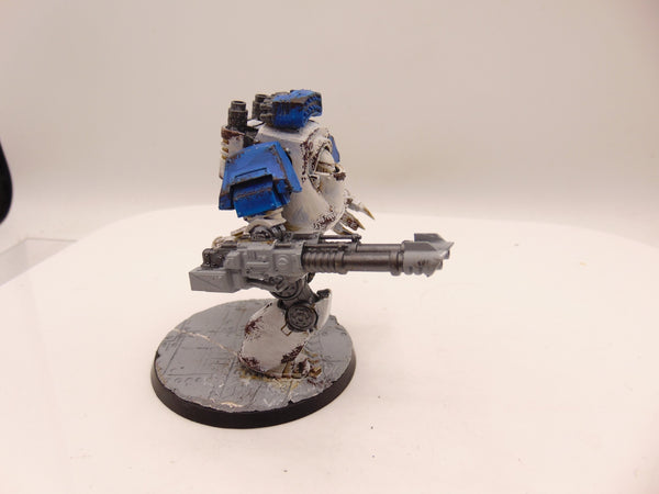 Contemptor Dreadnought