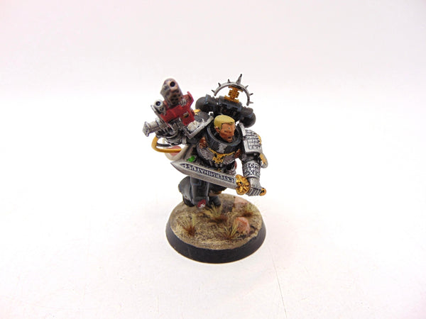 Watch Captain Artemis