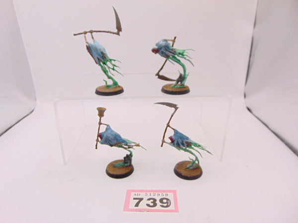 Grimghast Reapers