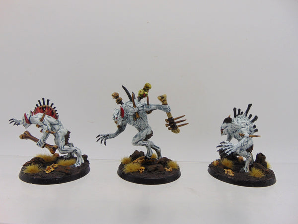 Crypt Horrors