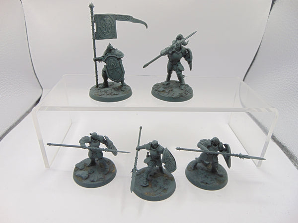 Vindictors