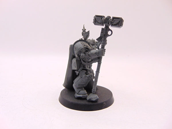 Grand Master Voldus
