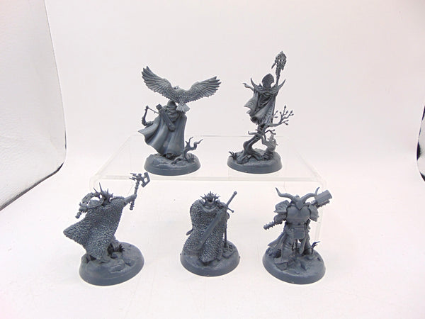 The Blacktalons