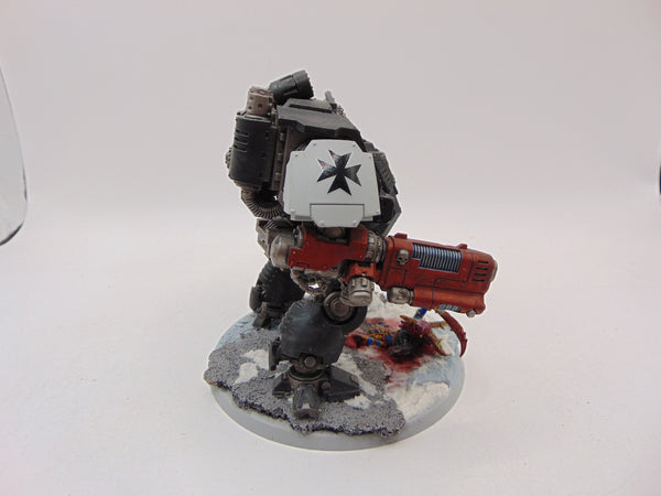 Redemptor Dreadnought