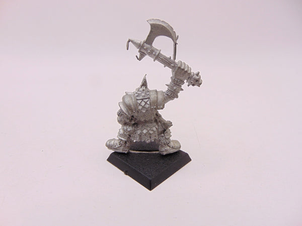 Orc Boyz Champion