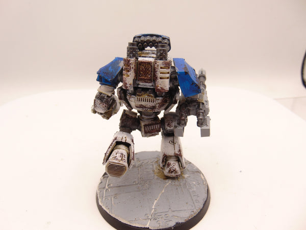Contemptor Dreadnought