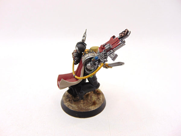 Watch Captain Artemis