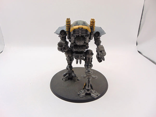 Armiger Warglaive