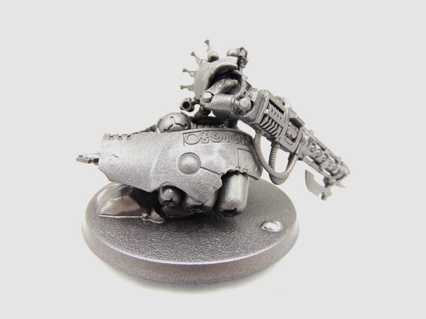 Lokhust Heavy Destroyer