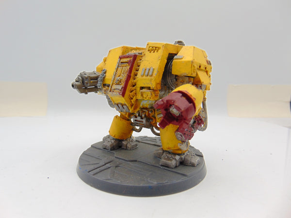 Dreadnought