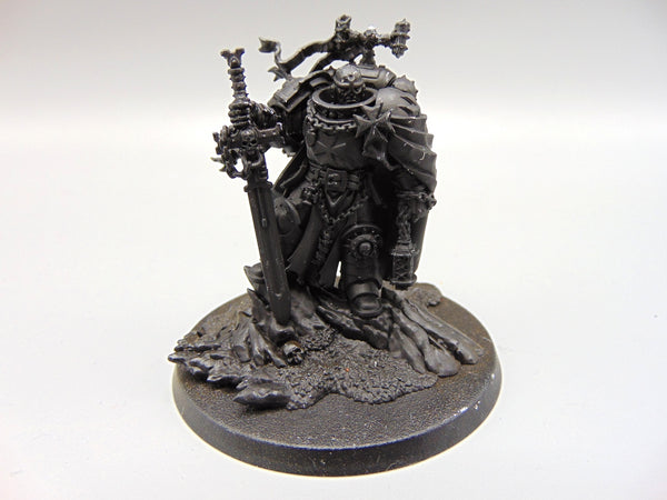 High Marshal Helbrecht